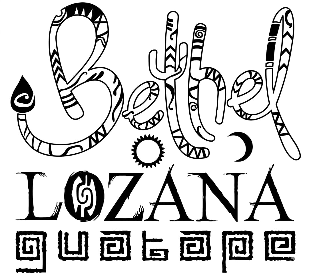 Bethel Lozana · Guatapé